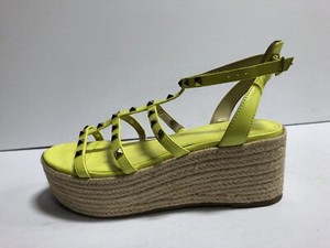 marc fisher jansen espadrille wedge sandal