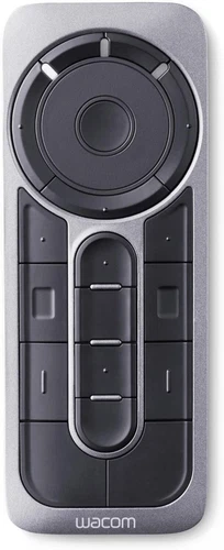 Wacom ACK411050 Express Key Remote for Cintiq and Intuos Pro • NEW SEALED