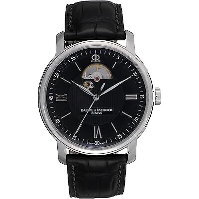 Baume & Mercier Riviera Wristwatches for Men