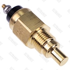 Temperature Sensor 8971256001 For Isuzu Engine 3ld1 4jj1 4jg1 4bg1 4bd1 Truck Xd