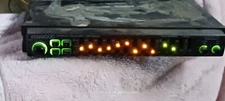 Kenwood vintage classic EQ equalizer sub subwoof kgc-6042a