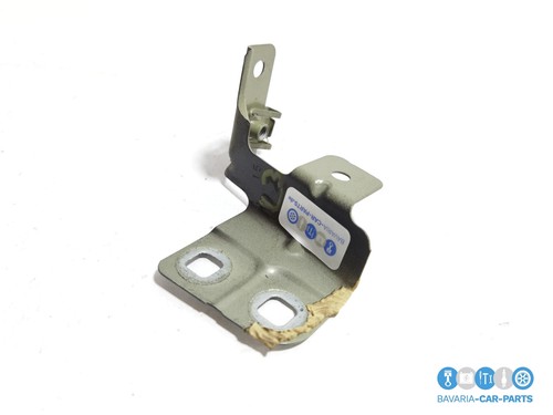 Original BMW  F01 F02 F03 F04  Halter Kotflügel Seitenwand vorne links 2 7204499