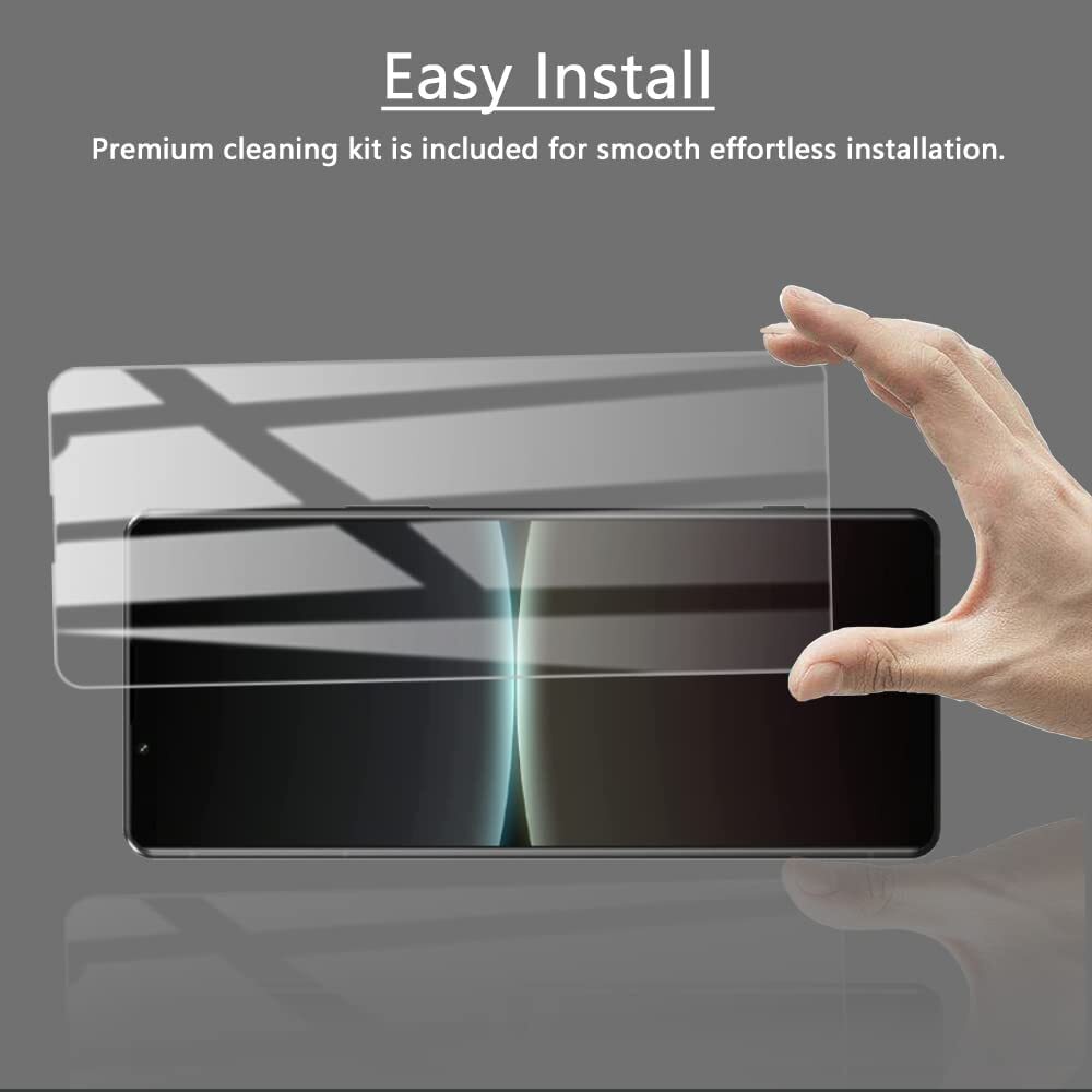 Per SONY Xperia 1 5 10 IV V III 1V 1IV 5IV 10IV 5V Protezione - Foto 5