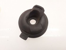 NISSAN MICRA 2002 FRONT HEADLIGHT BULB DUST COVER OEM 60978980