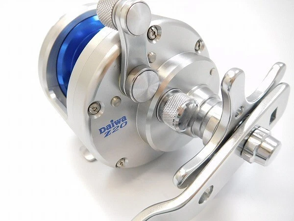 Daiwa Saltiga Z20/Management Ap0710/21 | eBay