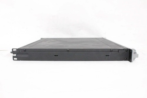 QSC Q-SYS I/O Frame + (3) CIML4 Input Cards - Picture 3 of 6