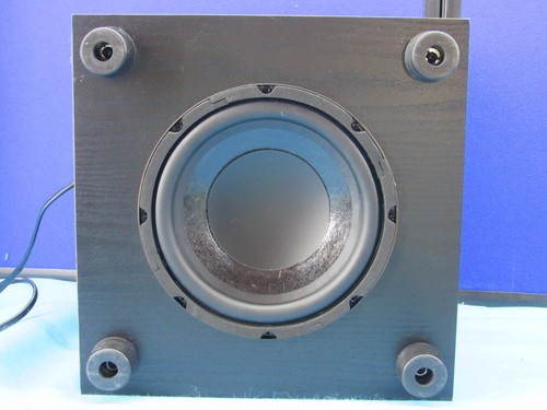 Pioneer SW-8MK2 Andrew Jones Designed 
