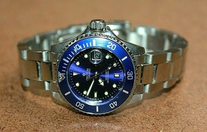 croton stainless steel sport