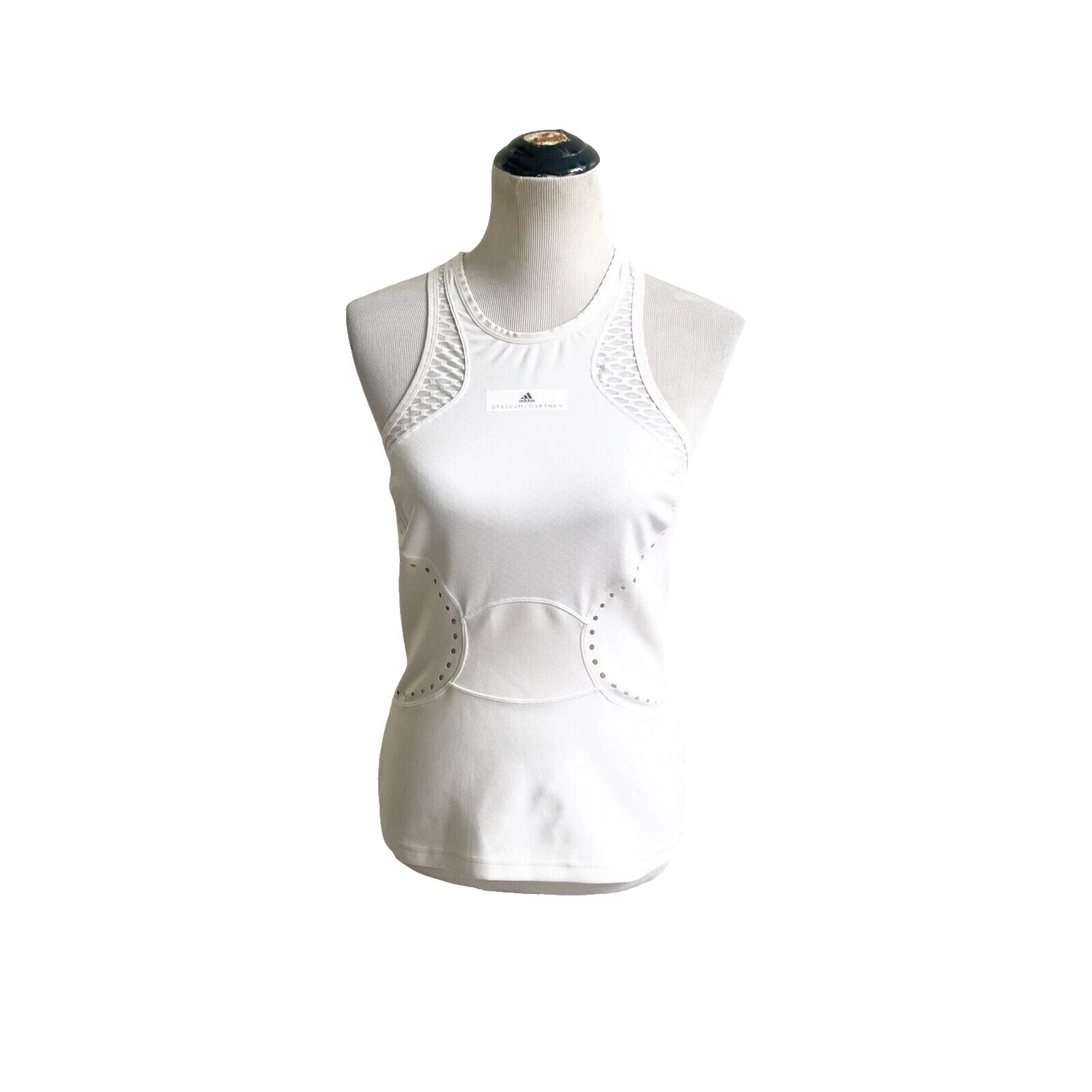 Tamaño Regular Stella McCartney Poliéster Mujer Activewear