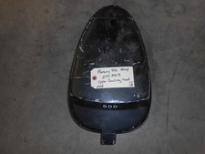 2117-3903 Mercury 500 50hp Upper Cowling  Engine  (B)