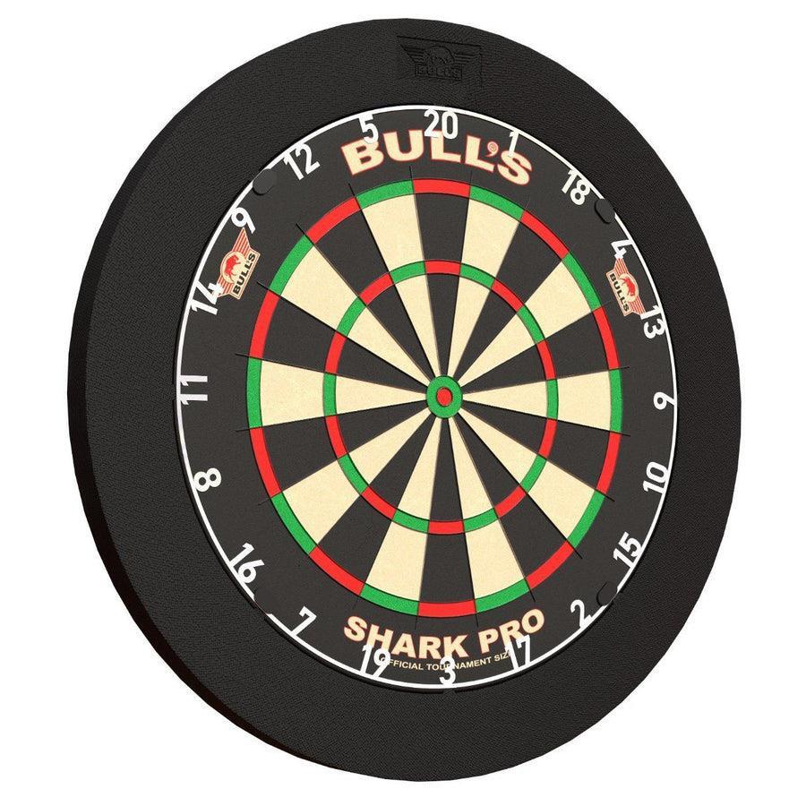 BULLS E-Dart Cabinet Lightning RB-Sound – Jeu De Fléchettes Électronique