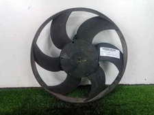 9010856 ELECTRIC FAN / 2.PINES / Ø DIAMETRO: 305MM / 673007 FOR JAGUAR X-TYPE