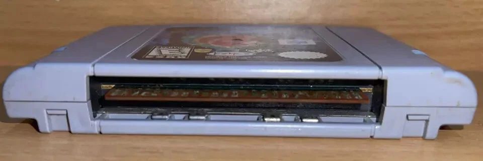 Только картридж с видеоигрой Shadowgate 64 Trials of the Four Towers N64 - Изображение 2 из 4