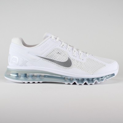 nike air max 2013 white