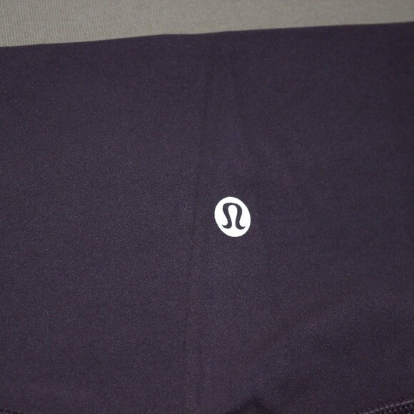🦄NWT Lululemon Align Pant II Size 4 Black Currant 25