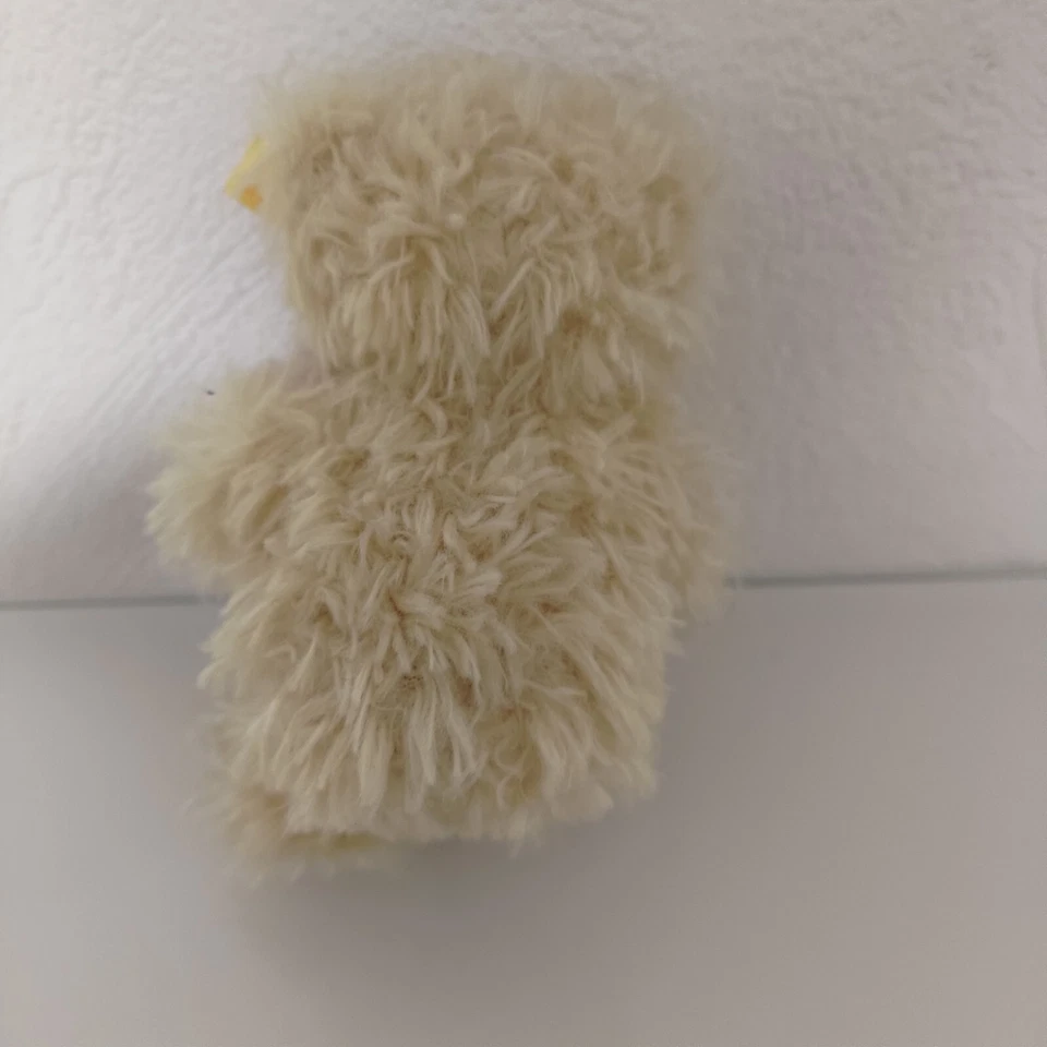 steiff teddy charly mit Herz - Bild 2 von 2