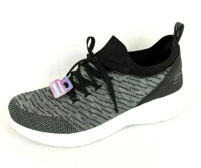 skechers ultra flex knit slip on