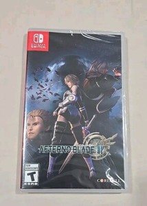 Aeternoblade | eBay