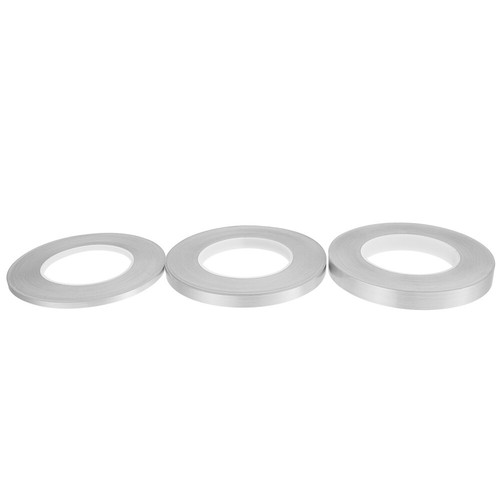 3 Rolls Tile Seam Sticker Floor Decals Tile Seam Tape Wall Sealing Tape