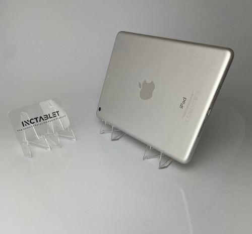 Apple iPad Mini 3rd Gen 16GB Silver (Minor Fault Item) - Ref1029 - Picture 4 of 4