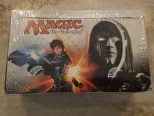 MTG Magic Origins Booster Box English Magic the Gathering Factory Sealed 