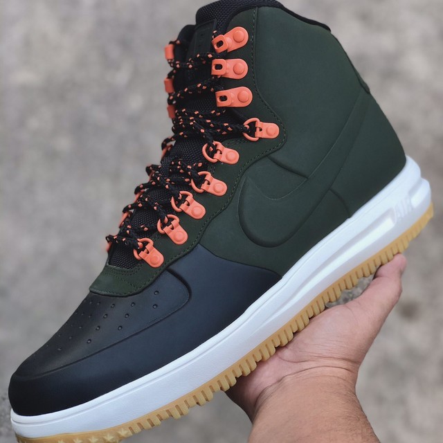 nike duckboot size 13