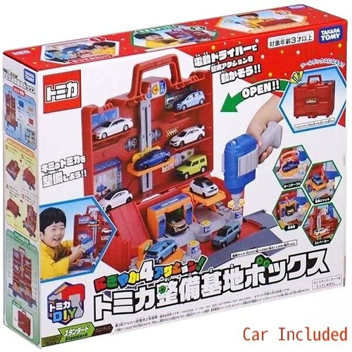Voiture Miniature Tomica 1/60 - No.022 Toyota GR Supra GT4 EVO - Die-cast - Neuf - Pour Collection