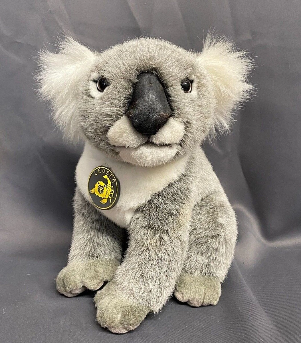 Leosco plush outlet