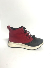 Sorel Youth Out N About Classic Waterproof Boot Size 5 M Big Kid
