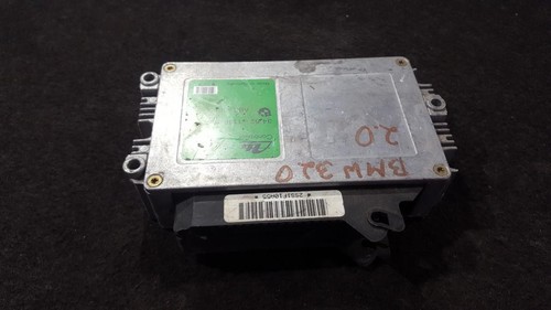 10094011014 Steuergerät ABS 34.52-1138 219 BMW 3-Series DE206606-34