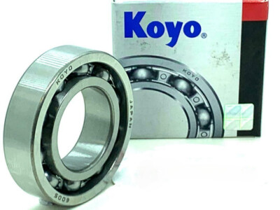 Need For Speed Underground 2 Ps3 Cuscinetto A Sfere NSK 6201 DDU 2RS - 12x32x10 Mm, Sigillato In Gomma, Nuovo (Made In Unknown) Cuscinetto Nsk 2rs Gomma - Foto 5