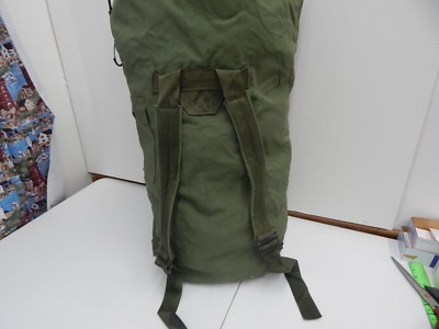 us air force duffle bag