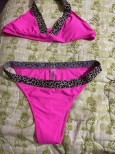 bathing suits for women two piece lot of 3 Plus 2 Tops 