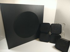 philips dsp35e home theatre speaker