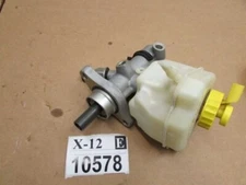 Brake Master Cylinder Cayenne 2003 2006 Oil Fluid Reservoir Tank Bottle Cap OEM