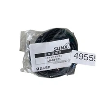 Sunx CN-63-C2 Sensor Cable Cord