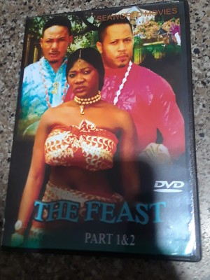 The Feast Part 1 And 2