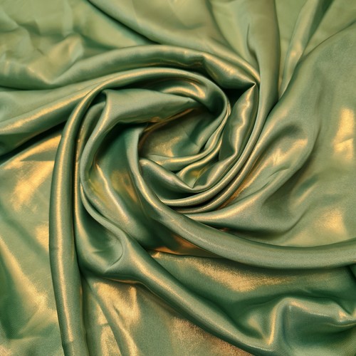 Soft Silky Charmeuse Satin Material Bridal Dress Drape Décor Craft Fabric 44" - Picture 82 of 113