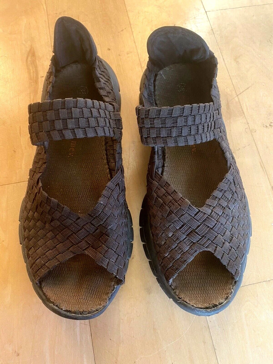 Bernie mev comfi shoes 2025