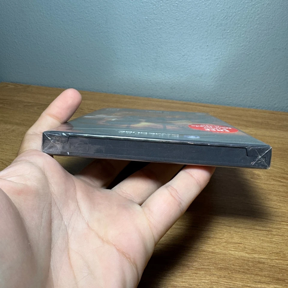 Die Hard: Vendetta; Loose (Nintendo GameCube, 2002) New Sealed - Image 3 of 4