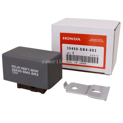 #ad #ad Fuel Pump Main Relay For OEM Honda Civic Accord Accord Acura Integra 39400SM4003 $24.95