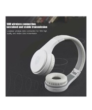 Ovleng Foldable Bluetooth Headphones brand new in box 