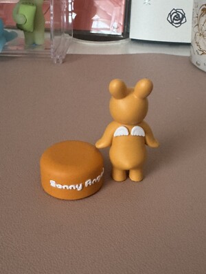 RARE Sonny Angel Robby Secret Animal Séries Ver.1