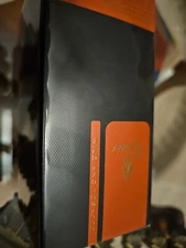 EMIR/PARIS CORNER Wild And Tobacco Men Extrait de Parfum strength for 75mL/2.5oz