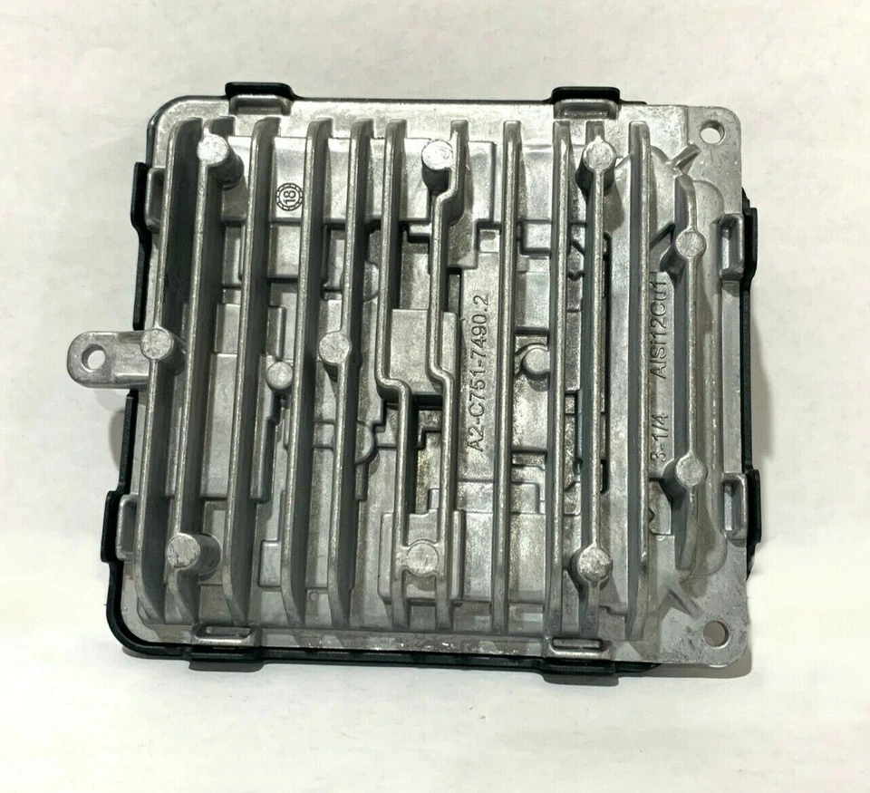 FOR VOLVO 31427776 HEADLIGHT LED MODULE BALLAST S60 S90 V60 V90 XC40 XC60 XC90 - Image 2 of 2