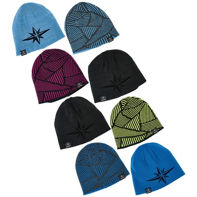 fitted beanie hats