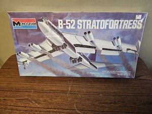 B 52 Monogram | eBay