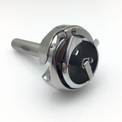 HOOK+BOBBIN CASE #240558,10655 THICK SHAFT For SINGER 111W155 CONSEW 224 225 ...