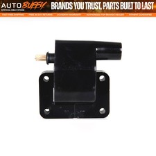 Aceon 7805-3504 Ignition Coil Fits 1992-1996 Mitsubishi Diamante & More