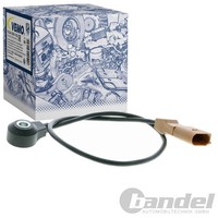 Vemo Klopfsensor Passend FüR Audi A4 A5 A6 A8 Q7 R8 VW Phaeton Touareg |